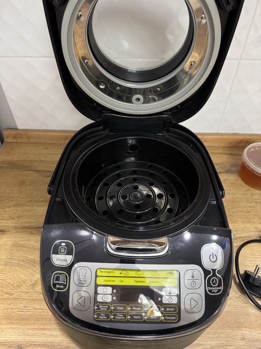 Мультиварка Тефаль