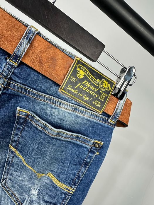 DIESEL дамски дънки 4 модела