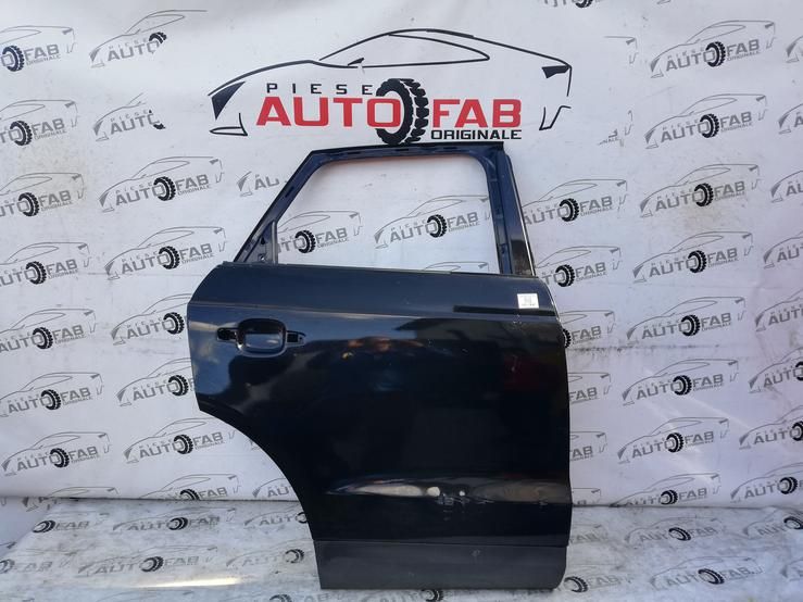 Usa dreapta spate Audi Q3 8U an 2011-2012-2013-2014-2015-2016-2017-201