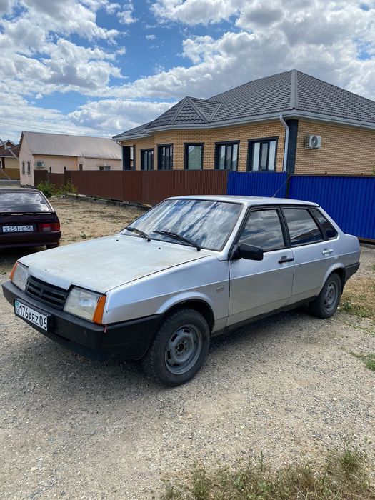 Автомобиль с торгом