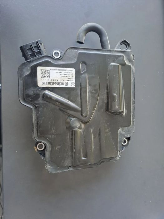 Calculator cutie automata Mercedes C Class W205 / S W222 Cod: A