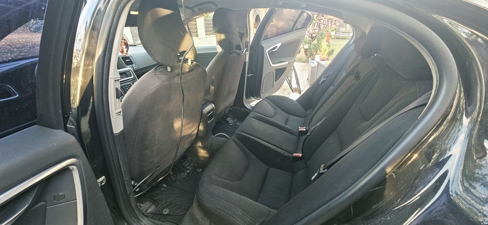 Volvo s60  eDrive 1.6D