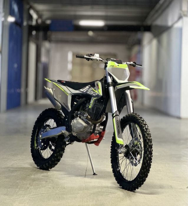 Эндуро со склада распродажа