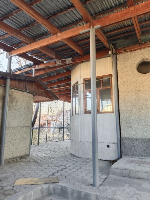 Срочно продам 2-х этажный дом