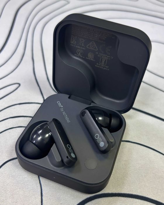 Наушники CMF Buds Pro 2