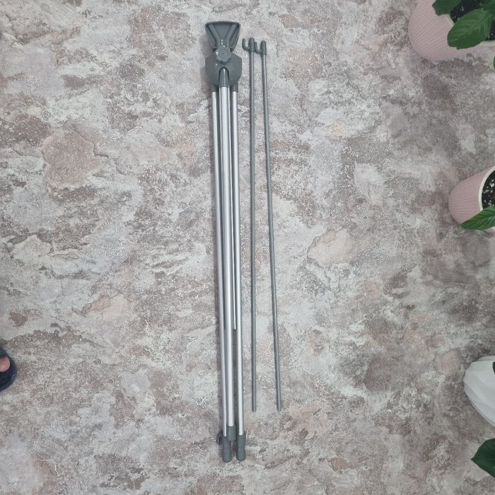 Стойка для рекламы, "Паучок"