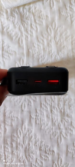 Baterie externa 20000mAh