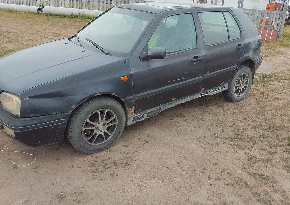 Продам Машину Фольксваген Гольф 3