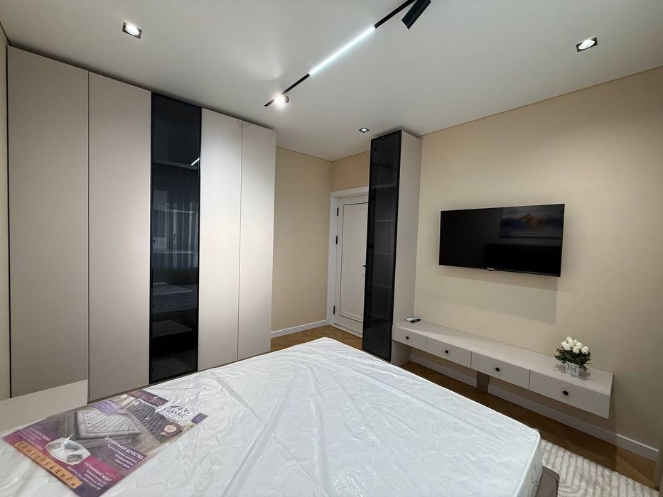 Продается 3х ком квартира, ориентир: Ц-6, 65м²