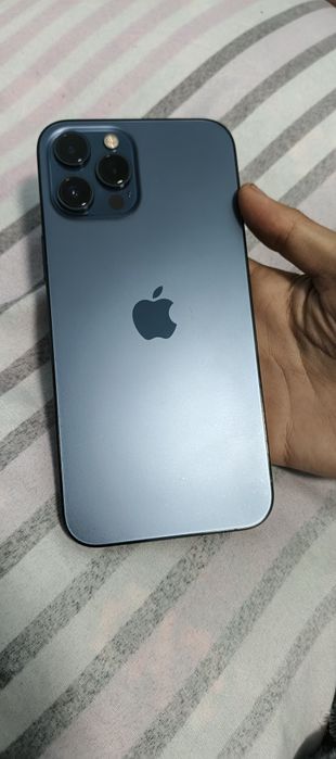 Iphone 12 pro max