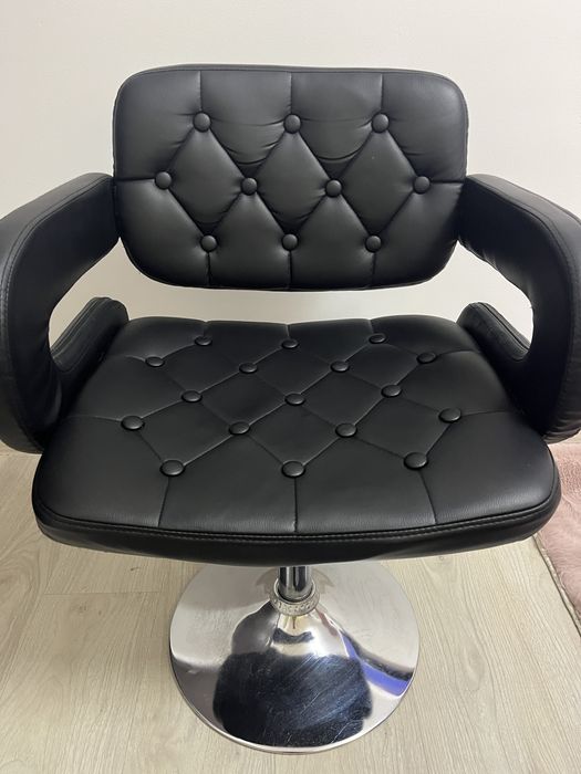 Scaun coafor/make up