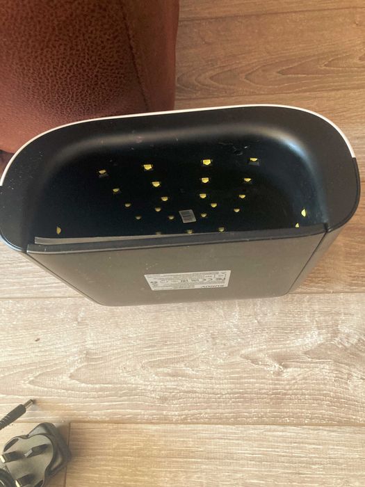 SUN3 UV LED лампа за нокти
