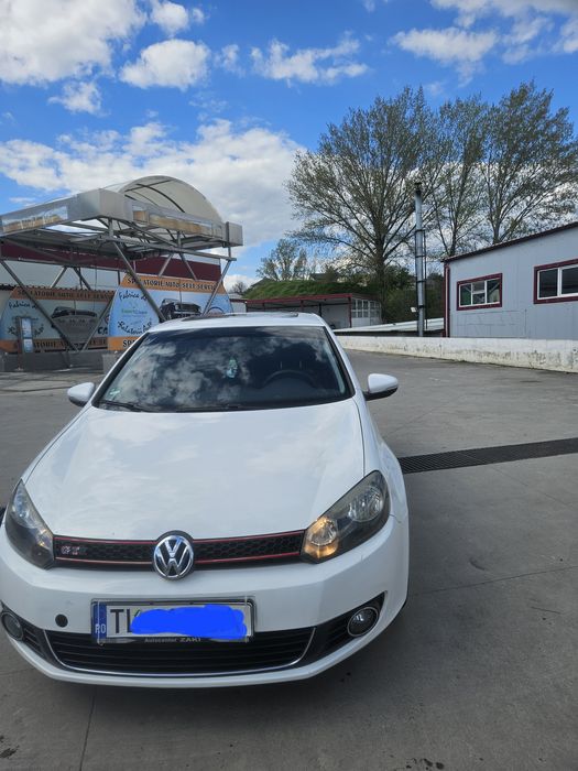 Golf6  automat probleme intermitente