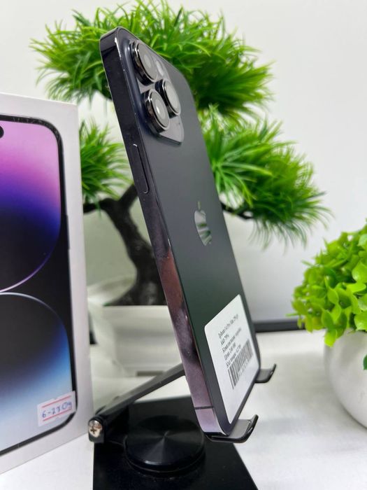 Iphone 14 Pro Max 256 gb