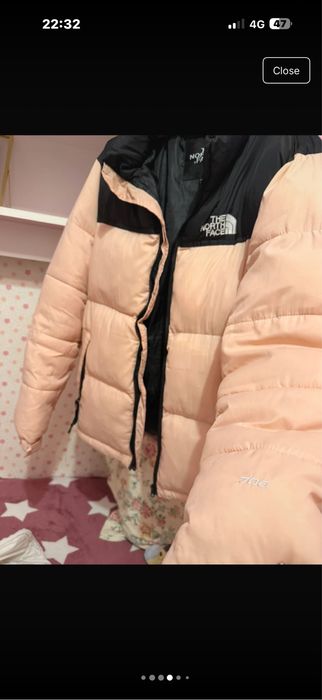 geaca The North Face