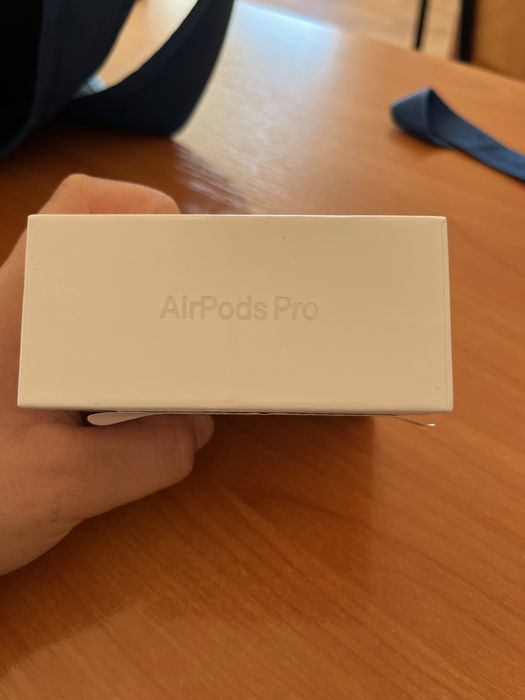 AirPods pro (2nd generition)