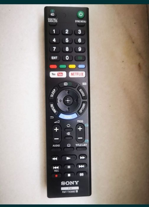 Telecomanda Sony Noua