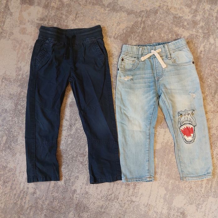 Штаны для мальчика