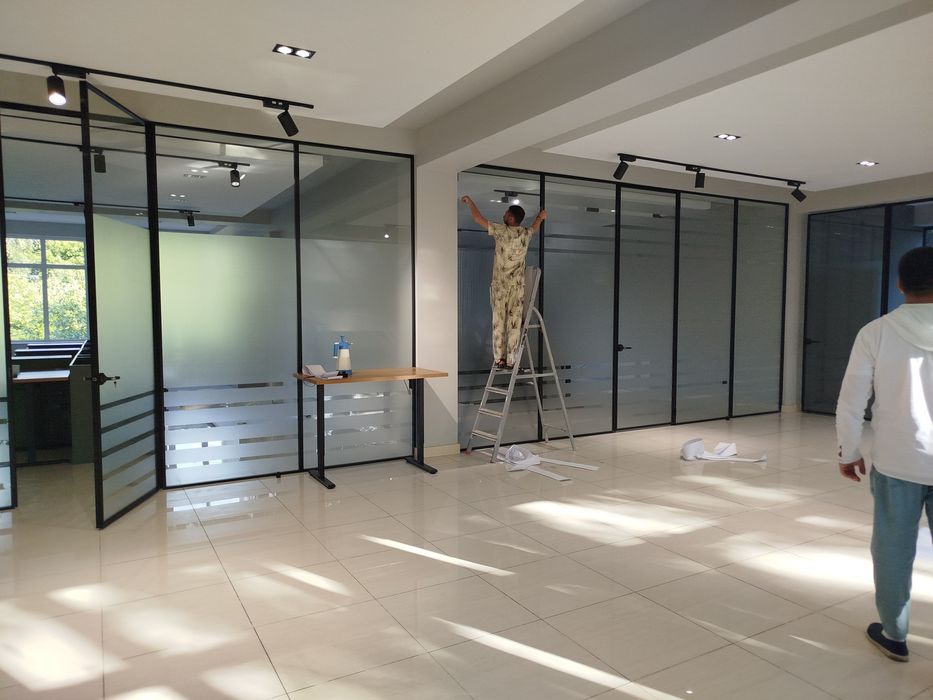 Матовый туманка Matoviy tumanka