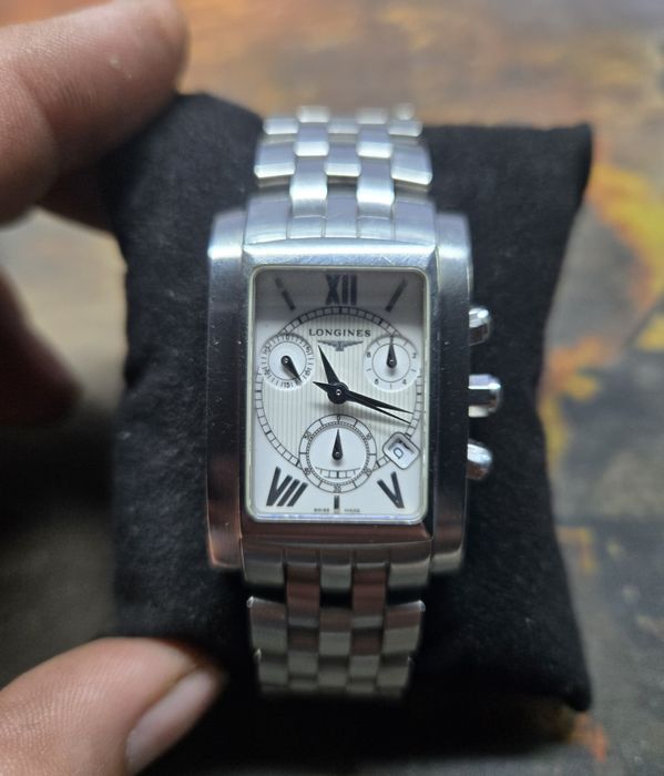 Longines L5.663.4