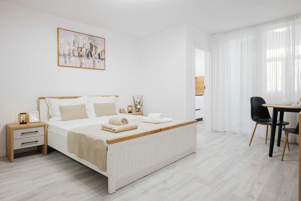Închiriere în regim hotelier