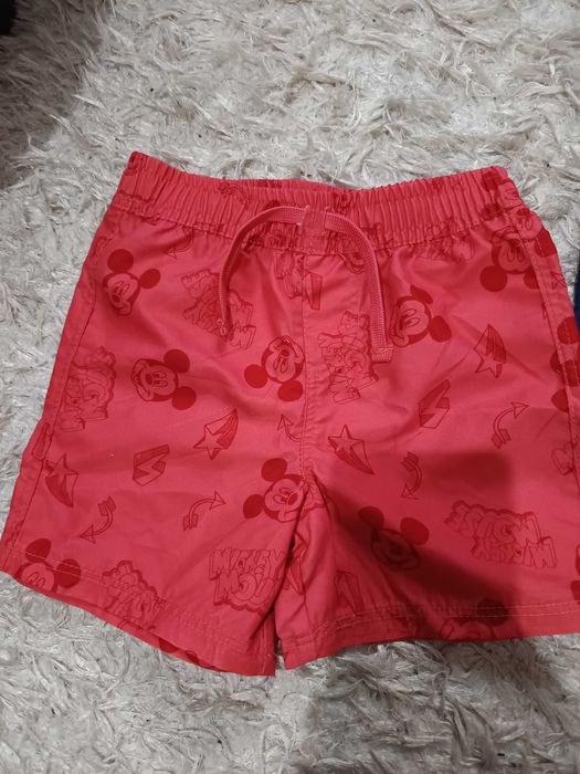 Детски къси панталони
