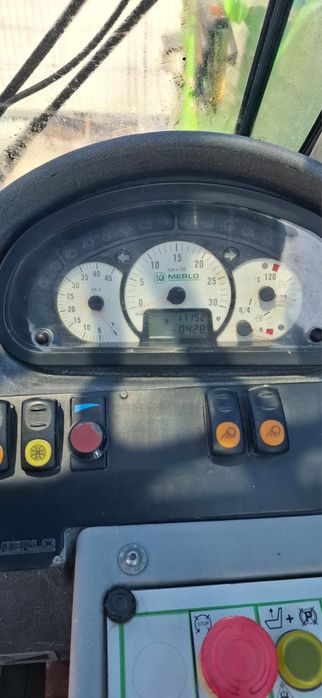 Vand Merlo 40.17 2012