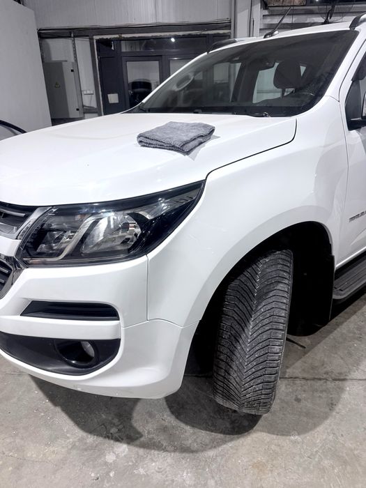 Avto Servis Kuzov Elektiramabil