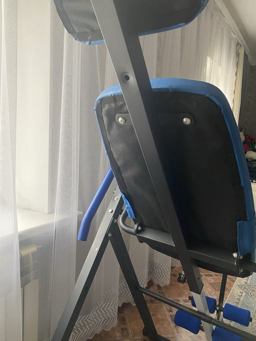 Инверсионный стол