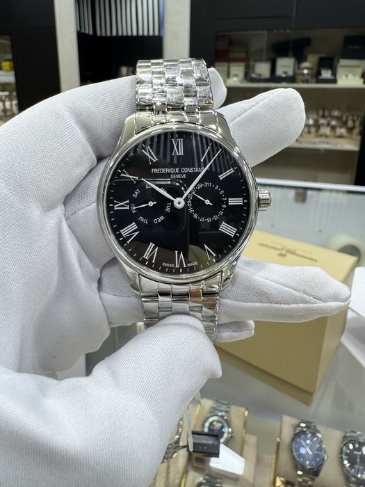 Maurice Lacroix Aikon