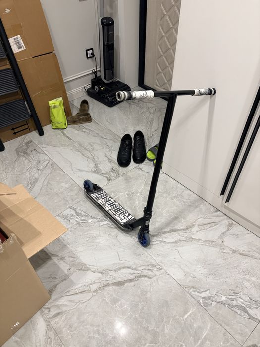 Доска Tech Team Provokator 50