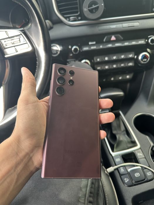 Samsung s22 ultra