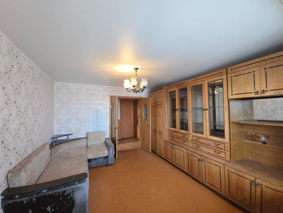 Продам 3х комнатную квартиру