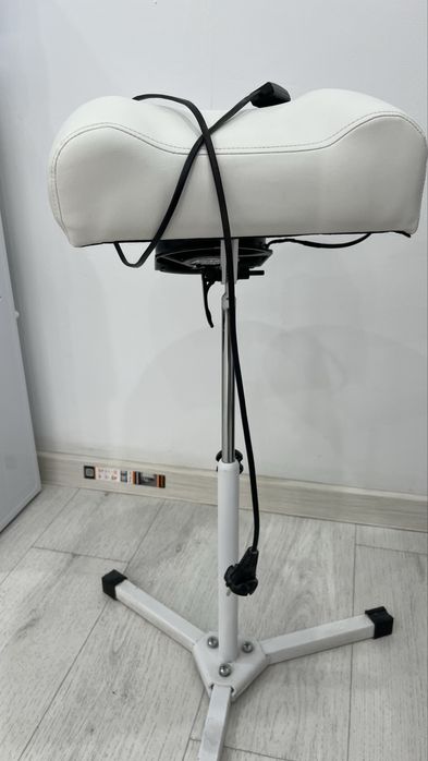 Пылесос для педикюра