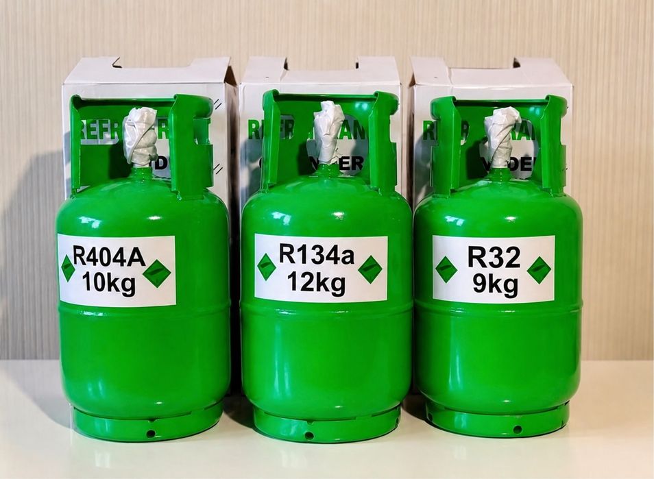 R134a calitate superioara !!!