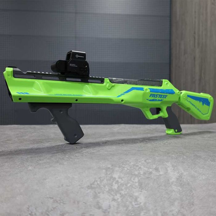 Комплект ръчна пушка, gel blaster, Предпазни очила