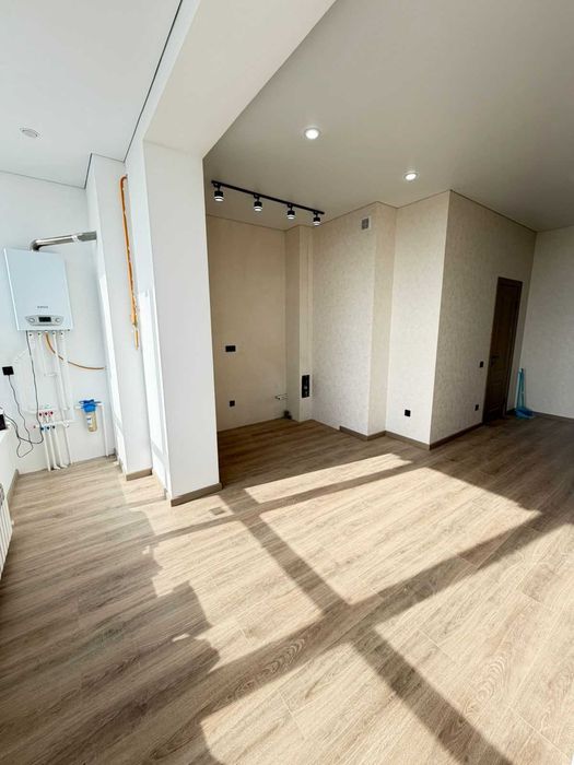 Продажа 2-комнатной квартиры