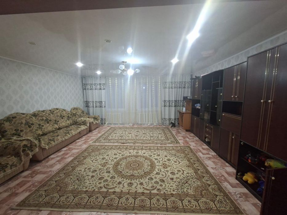 Продам дом в селе Канаша Камзина