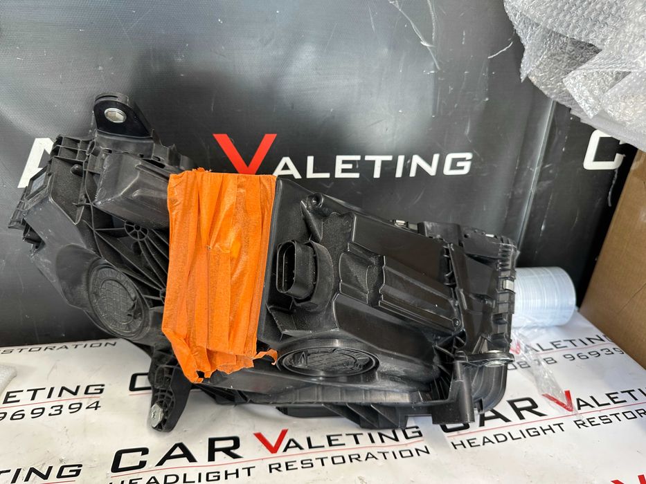 Фар фарове ляв LED Mercedes E classe W214 Мерцедес 214 far farove