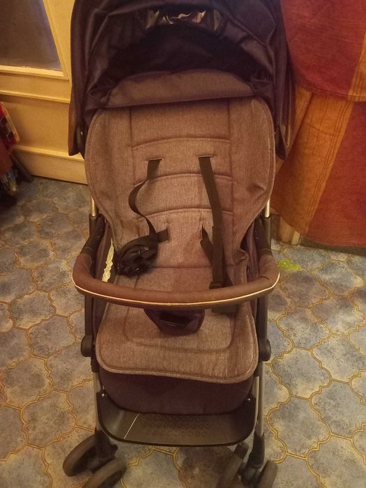 Количка Чиполино