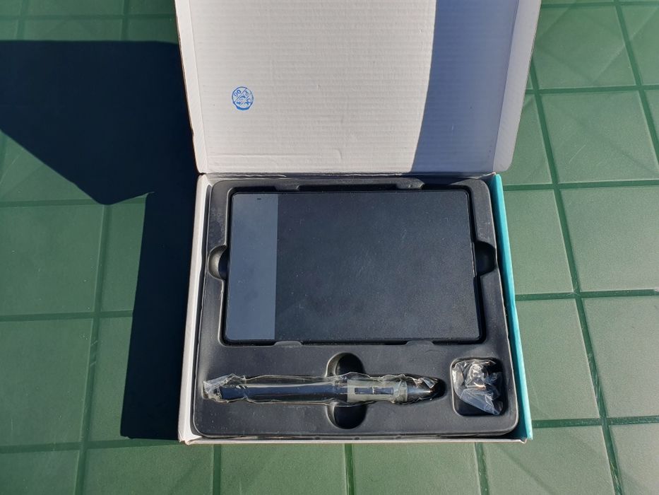 Графический Планшет Huion H420