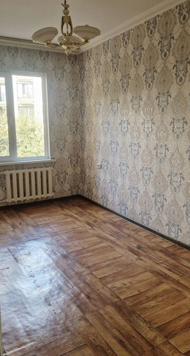 Юнусабад 8, 4(5)/3/4 Неторец РаЗдЕлЬнАя Хороший Ремонт