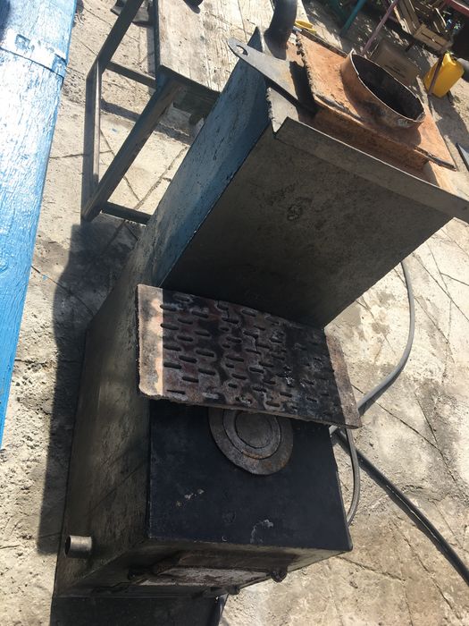 Продам печь