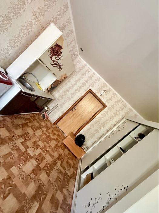 Продам комнату в общежитии