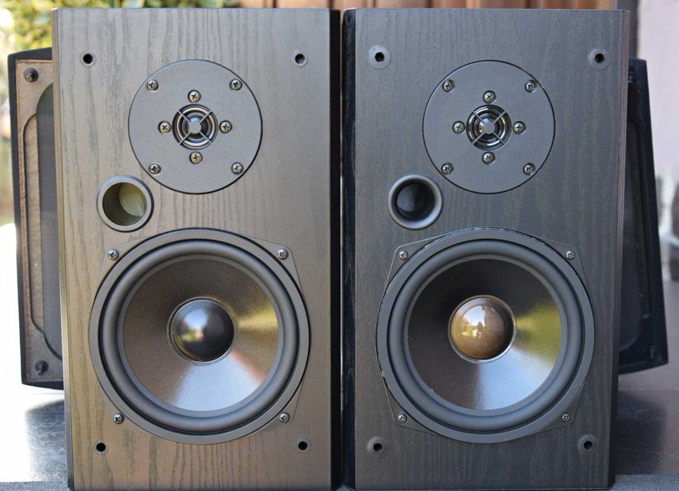 Boxe Yamaha NS-G 30 Mk III