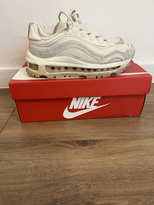 Сникърси Air Max 97 Futura FB4496 001 Бежов