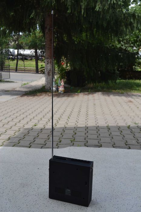 Radio Casetofon Portabil AIKO ATPR 406 L