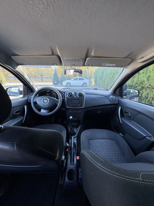 DACIA Sandero 2016 — imagine 5