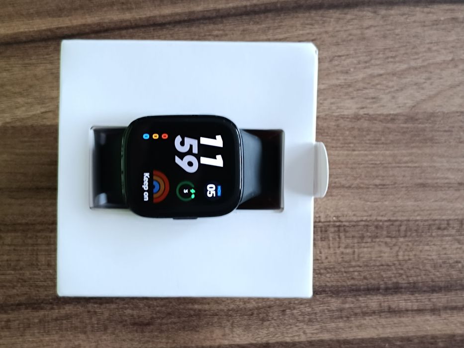 Xiaomi Redmi Watch 3