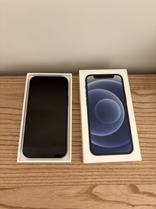 iPhone 12 mini/ 64 GB